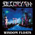 DECORYAH Wisdom Floats CD DIGIPACK
